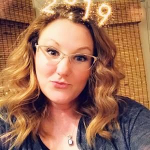 Meet your Posher, Michele